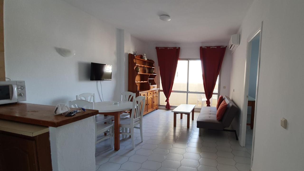 "Vive Benal Beach" Con Parque Acuatico Y 50M A La Playa 3918 بينالماذينا المظهر الخارجي الصورة
