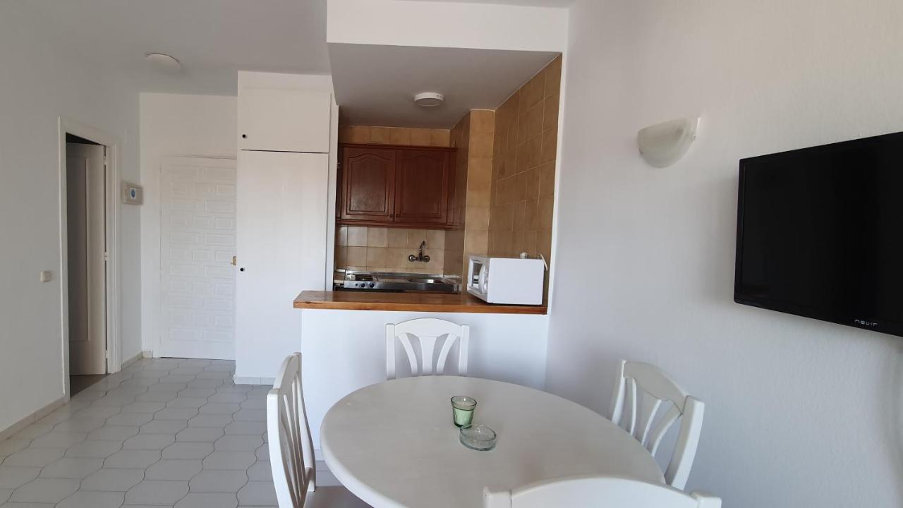 "Vive Benal Beach" Con Parque Acuatico Y 50M A La Playa 3918 بينالماذينا المظهر الخارجي الصورة