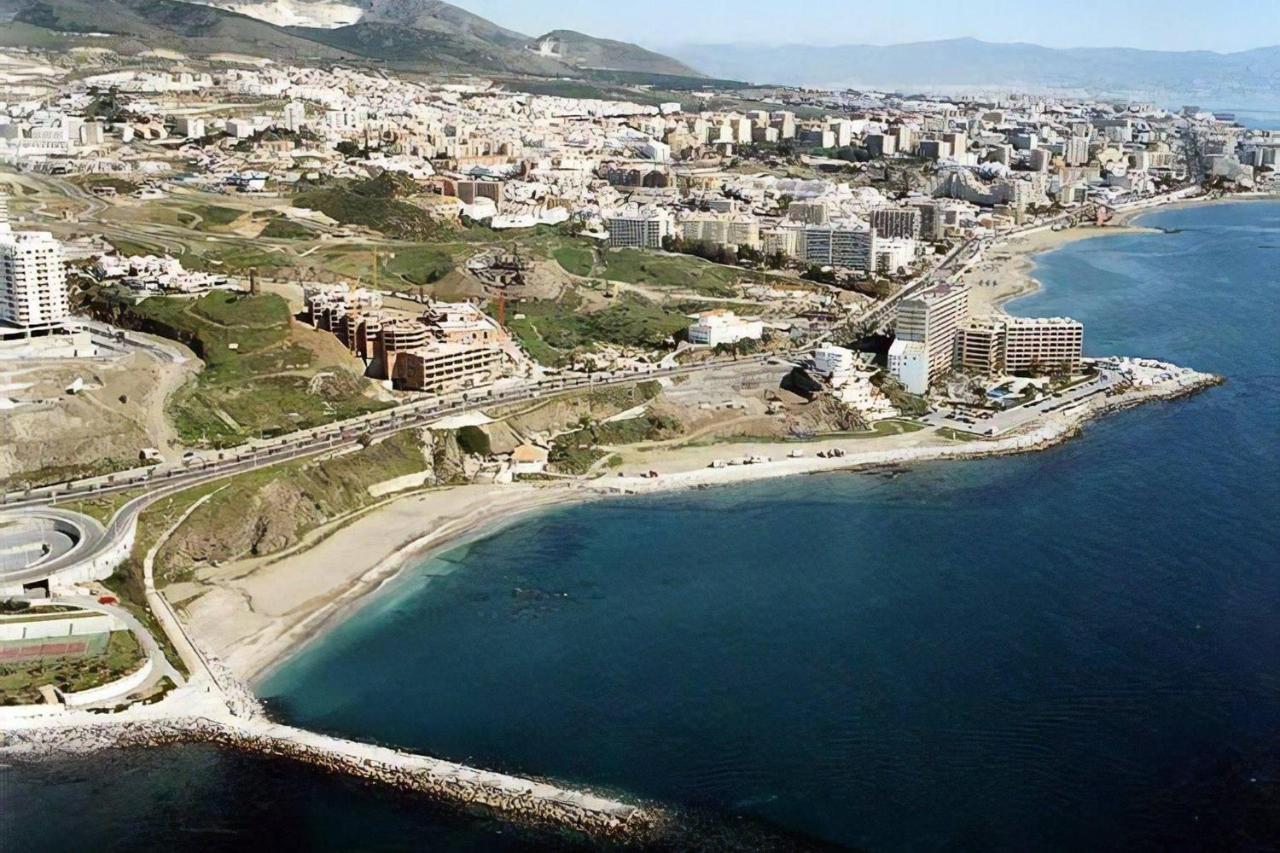 "Vive Benal Beach" Con Parque Acuatico Y 50M A La Playa 3918 بينالماذينا المظهر الخارجي الصورة